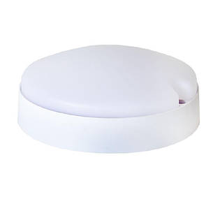 Світильник LED накладний Євросвітло 12Вт коло CL-R1 6400K IP65 000058297, фото 1