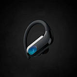 Бездротові спортивні блютуз навушники SoundPeats S5 Bluetooth 5.0 для бігу чорні, фото 4