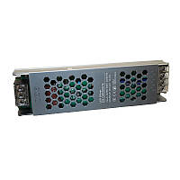 LED драйвер компактний 150 Вт 12 В (серія Стандарт IP20)