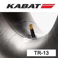 Камера 5.00-10 TR-13 (Kabat) Польша