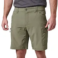 Военные шорты "5.11 TACTICAL® TRAIL SHORTS LITE" SAGE GREEN,тактические мужские шорты олива