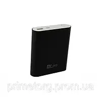 Мобильная Зарядка POWER BANK MLpro 10400/4800mAh «H-s»