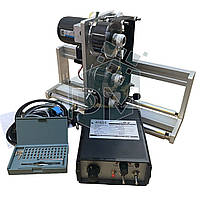Термотрансферный принтер HUALIAN HP-241 (400 mm)