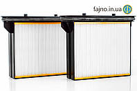 Фильтр для строительного пылесоса Starmix FKP 4300 (2 шт.)