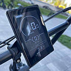 VOLTO Cruise Black Електровелосипед NFC 20" 1000W 48V 20Ah, фото 3