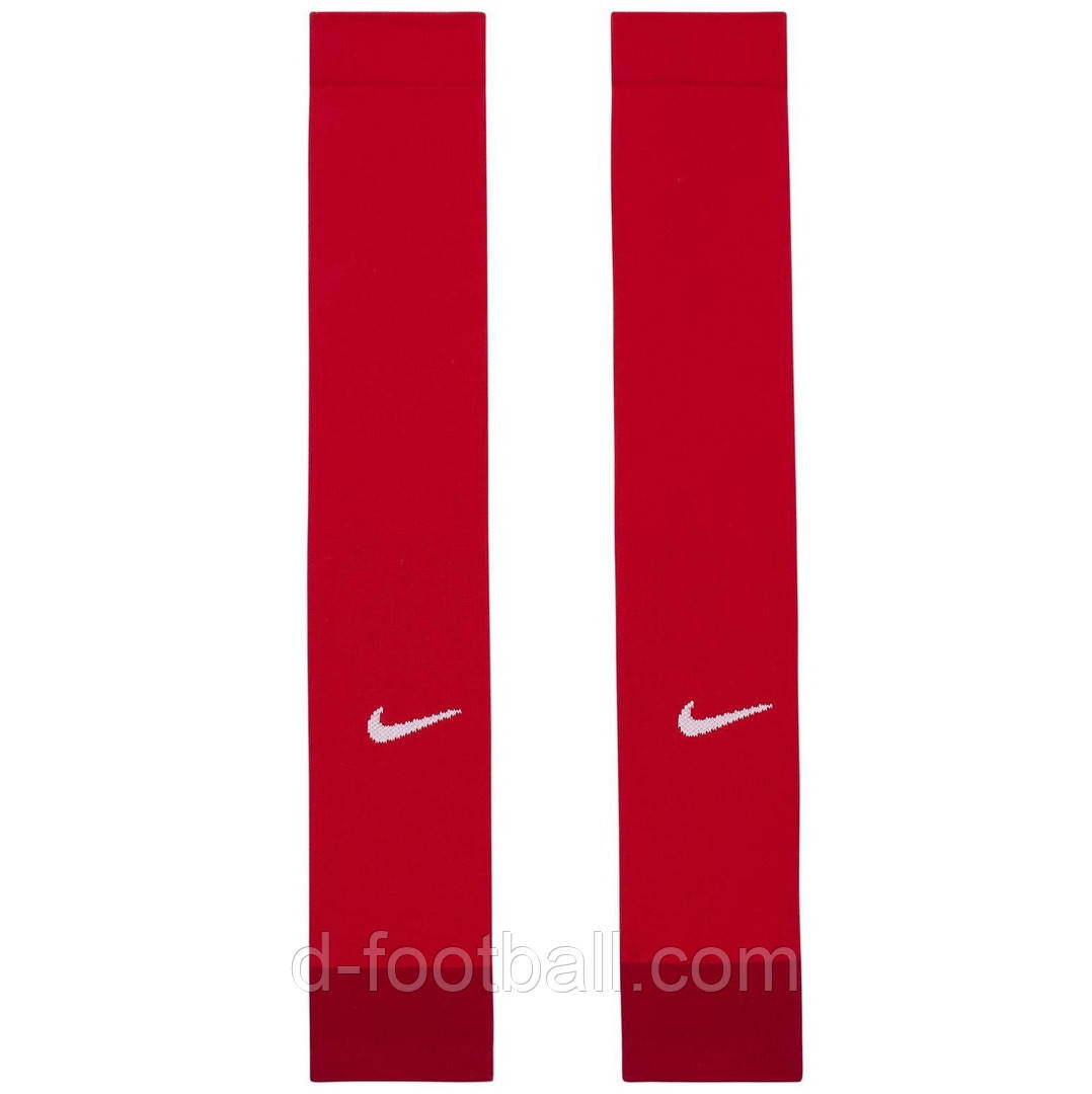 Гетри Nike Strike Slv Wc22 FQ8282-657, Червоний, Розмір (EU) — L/XL