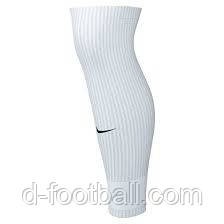 Гетри Nike Strike Slv Wc22 FQ8282-100, Білий, Розмір (EU) — S/M