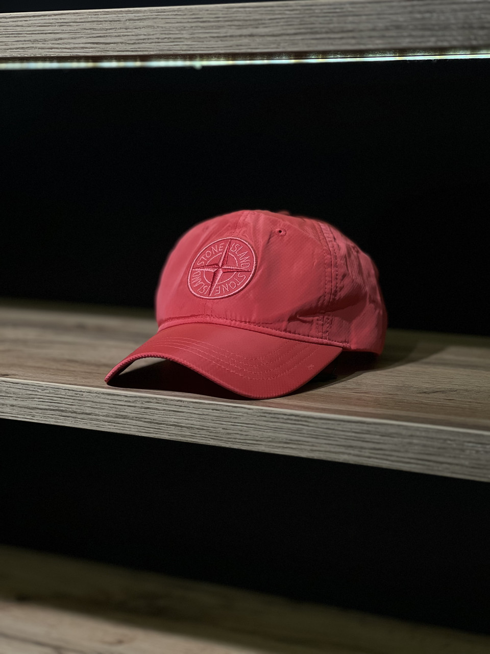 Бейсболка Stone Island / SNB-211, фото 1