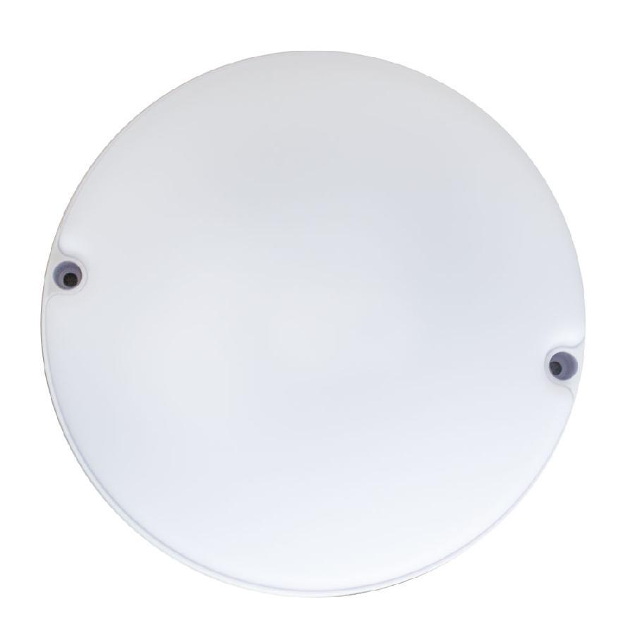 Світильник LED накладний Євросвітло 18Вт коло CL-R1 6400K IP65 000058299
