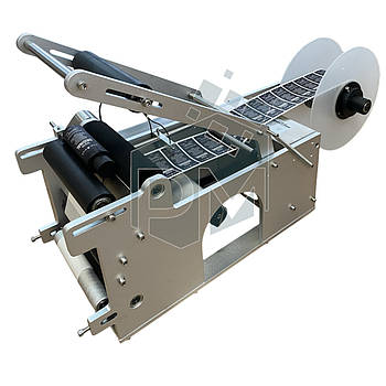 Етикетувальник напівавтомат МТ(LT)-50