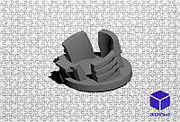 Заглушка ручки двери BMW E46, E36 Код/Артикул 175 А001414