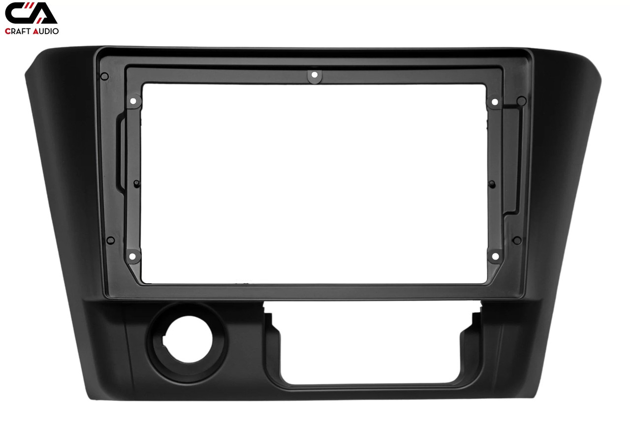 Рамка перехідна з проводкою CraftAudio MI-010N Mitsubishi Lancer IX (China) 06-12