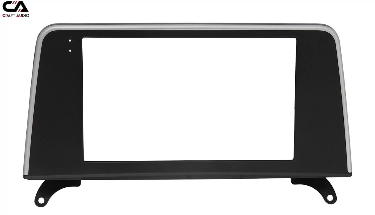 Рамка перехідна з проводкою CraftAudio B-014N BMW X5 07-09
