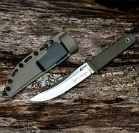 Cold Steel Lynn Thompson Signature Kobun (CS-17TAA). Оригинал.