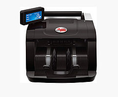Рахункова машинка валют з ультрафіолетовим детектором Bill Counter GR-6200 / Лічильник банкнот