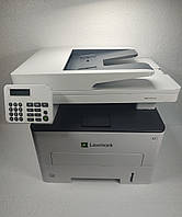 БФП Lexmark mb2236adw під відновлення