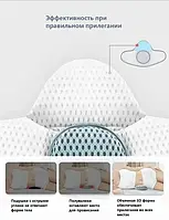 Ортопедическая подушка для поясницы Support Pillow «H-s»
