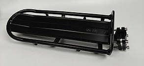 Крила багажники та корзини