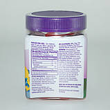 Мелатонін для дітей зі смаком ягід, Natrol, 90 таб., фото 2