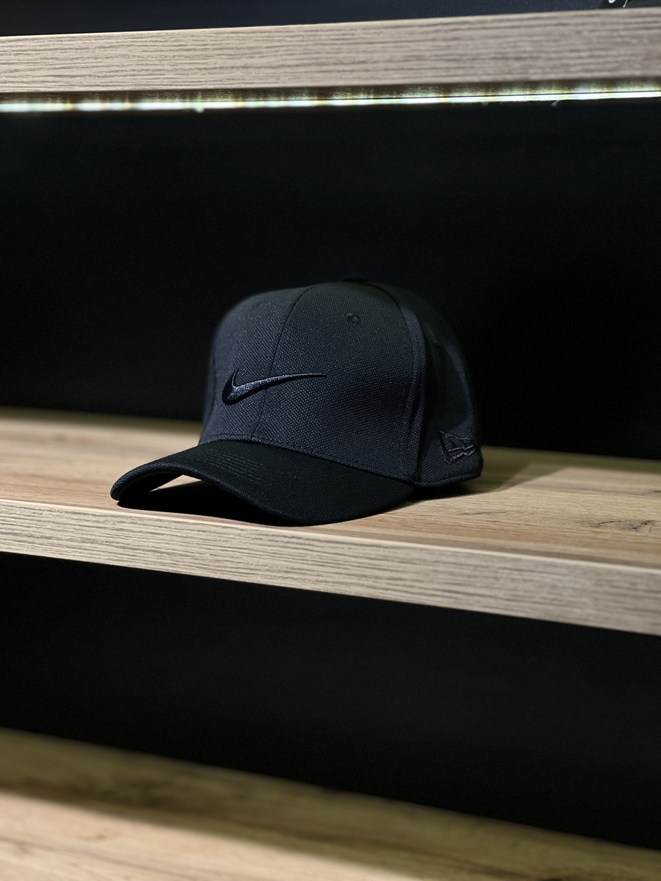 Бейсболка Nike/SNB-219, фото 1