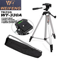 Штатив Weifeng Promotion WT330A