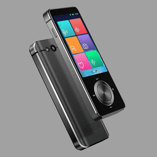 Электронный переводчик портативный HONGTOP M9 WI-FI 137 языков, 16 без ...