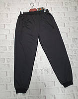 Спортивные штаны мужские Lonn большие размеры 4XL-6XL