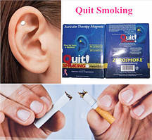 Магніт від куріння quit smoking