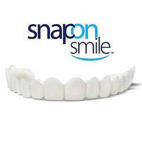 Виниры SnapOn Smile Veneers для зубов «H-s»