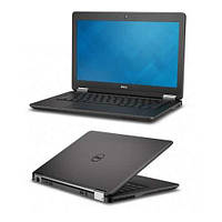 Dell 7250 i5-5300u 8/256gb hd 12,5 Б\У