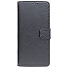 Чохол-книжка Bring Joy для Xiaomi Redmi Note 13 Pro 5G / Poco X6 Black, фото 2