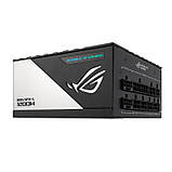 Блок живлення Asus ROG Loki SFX-L 1200W Titanium (90YE00N0-B0NA00), фото 5