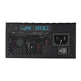 Блок живлення Asus ROG Loki SFX-L 1200W Titanium (90YE00N0-B0NA00), фото 7