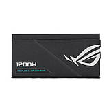 Блок живлення Asus ROG Loki SFX-L 1200W Titanium (90YE00N0-B0NA00), фото 8
