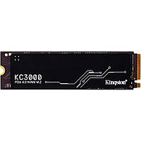 SSD накопитель Kingston KC3000 1TB (SKC3000S/1024G) [81547]