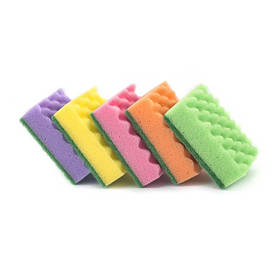 Губки для прибирання