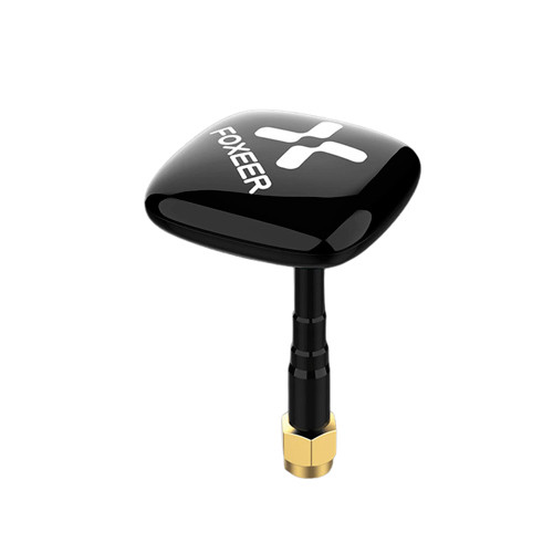 Антена FOXEER Echo V2 FPV окулярів до 5.8ГГц 9дБі SMA RHCP 61мм, фото 1