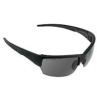 Защитные баллистические очки Wiley X Saint. 3 линзы Grey/Clear/Light Rust (CHSAI06)