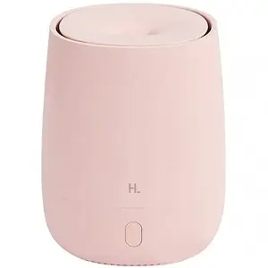 Зволожувач повітря Xiaomi Happy Life Aromatherapy machine HLEOD01 Pink