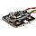 Відеопередавач AKK FX3-Ultimate-DVR 5.8G 1000mW ( FX3-Ultimate-DVR VTX ), фото 4
