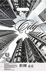 Пакет із прорізною ручкою 29*37 см 10 шт