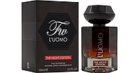 Парфюмированная вода мужская L'Uomo The Night Edition 100ml