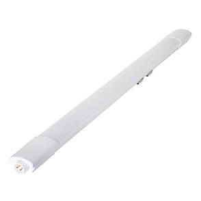 Світильник світлодіодний промисловий EVROLIGHT WL2-18-K 18Вт 6400K IP65 000056803, фото 1