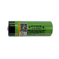 Аккумулятор 18650 - LiitoKala NCR18650B MH12210 3400mAh 3.7v Li-ion