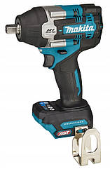 Акумуляторний ударний гайковерт Makita TW008GZ  (каркас)