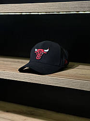 Бейсболка Chicago Bulls / SNB-225