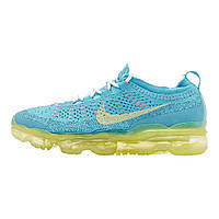 Urbanshop com ua Кросівки Nike Air Vapormax 2023 Flyknit Shoes Light Blue Dv1678-400 (Оригінал) РОЗМІРИ