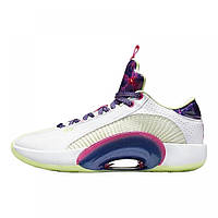 Urbanshop com ua Кросівки Nike Air Jordan XXXV Low Luka Dj9805-190 (Оригінал) РОЗМІРИ ЗАПИТУЙТЕ