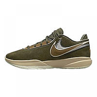 Urbanshop com ua Кросівки Nike Lebron Xx Green dv1193-901 (Оригінал) РОЗМІРИ ЗАПИТУЙТЕ