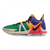 Urbanshop com ua Кросівки Nike Lebron Witness Vii Dm1123-501 (Оригінал) РОЗМІРИ ЗАПИТУЙТЕ